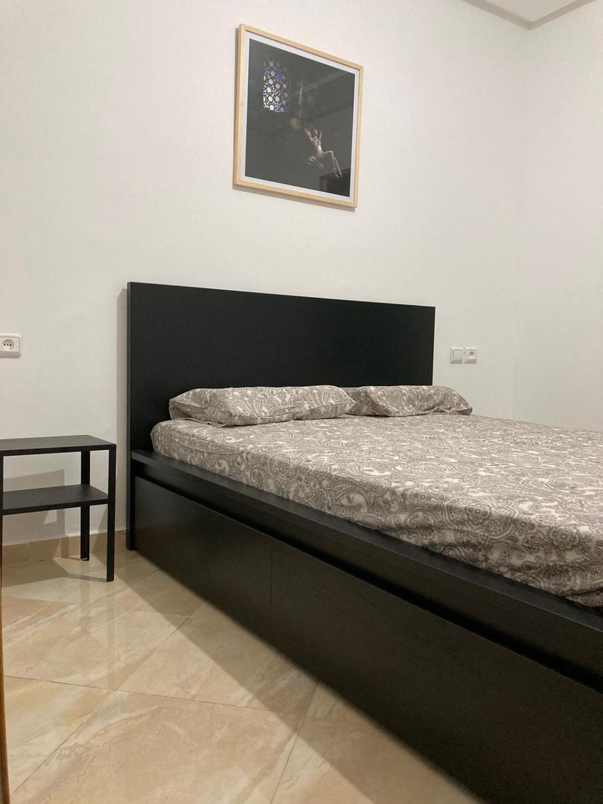 Апартаменты Superb Flat Near The Medina Танжер Экстерьер фото