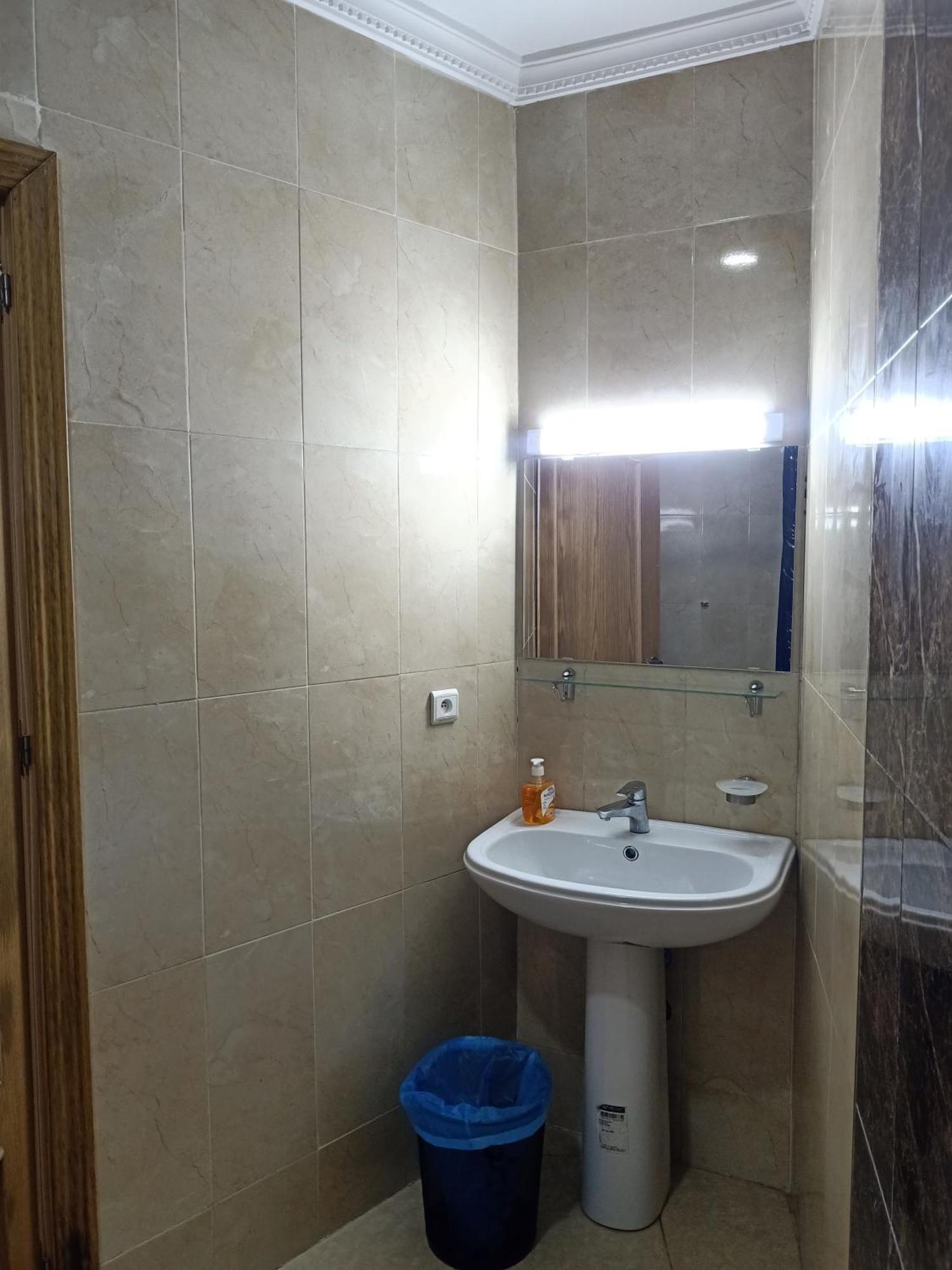 Апартаменты Superb Flat Near The Medina Танжер Экстерьер фото